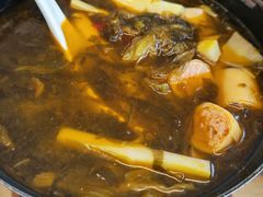 -枣子树·素食餐厅(朱家尖店)