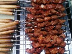 -王记西鎮电烤肉(汶上路店)