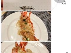 -怡聚轩全日制自助餐厅(大中华喜来登酒店)