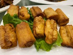 干煎东海带鱼-新恬乐大酒家(沧达大厦店)