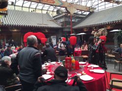 -花家怡园·宴会厅(簋街四合院总店)