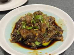 -新吉士·上海菜(浦东LCM置汇旭辉店)