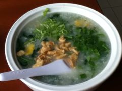 蔬菜粥-宏状元现熬粥·京味菜(三里河店)