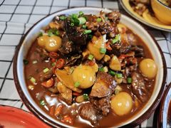 -江西老表·经典江西八大碗