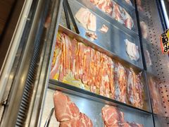 -汉丽轩韩式自助烤肉(大学城龙湖U城天街A馆店)