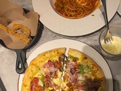 -必胜客(东营万达店)