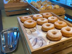 -宁波逸东豪生大酒店·豪生咖啡厅