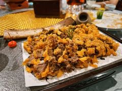 -悦真雅院·四合院·清真私房菜(雍和宫店)