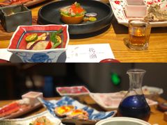 -花潮料理艺食馆(SM新生活广场店)