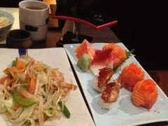 -舞鹤日本料理铁板烧(华侨城店)