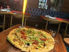 -百特喜·意大利餐厅(八佰伴镇江店)