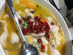 -水天堂西餐厅(昆山万象汇店)