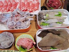 -铭记蛙小仙·活蛙畅享(CBD万达广场店)