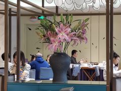 -西湖春天•老字号杭州菜(百汇店)