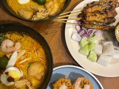 -Limapulo: Baba Can Cook