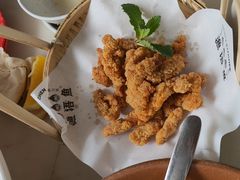 -渔语鱼酸菜鱼新川菜(来福士店)