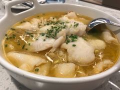 无骨金针巴沙鱼-水天堂西餐厅(常熟永旺店)