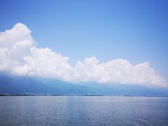 -大理洱海