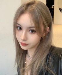 -M1 HAIR烫染