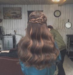 -MYCOLORHARSALON