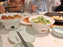 -江城小馆陕南妈妈菜·全球旅行餐厅(钟楼店)