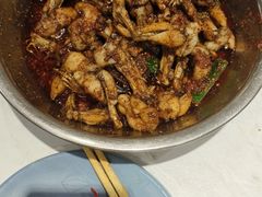 -辣盆盆麻辣小龙虾(哈尔滨总店)
