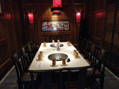 包厢-川西坝子(老军营店)