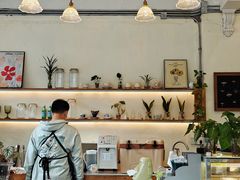 -绿小院(荔湾店)
