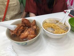 -麦文记面家(佐敦店)