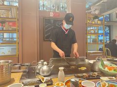 -雅玛花式铁板烧餐厅(好运街店)
