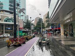 -金光华广场