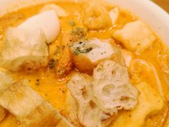 -绿柠食堂(北外滩店)