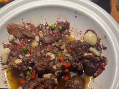 -老湘村·湖南土菜(天河维多利店)