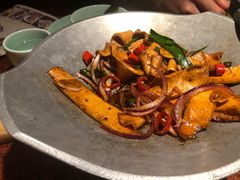 -绿茶餐厅(蓝色港湾店)