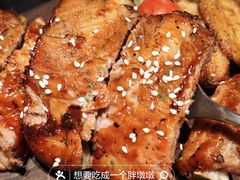 -Nord Grill&Bar Highland诺德西餐(深圳欢乐海岸店)