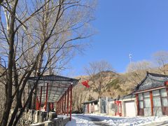 -雁门关景区