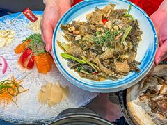 -滋粥楼·顺德菜(番禺广场总店)