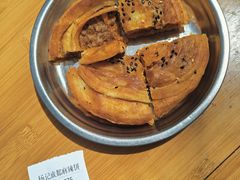 -成都麻辣肉饼(上马营店)