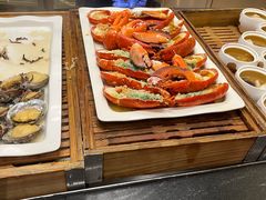 -星汇餐厅(新濠影汇店)