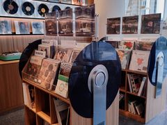 -黑胶星球(华发中城商都店)