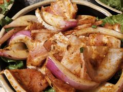 -酒拾烤肉(南城店)