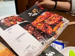 -掌上鲜(南顺城街店)