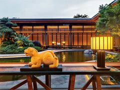 -湘湖逍遥庄园·水漾中餐厅