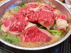 -松坂屋日料自助(长城路店)