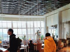 -宁波九龙湖开元度假村