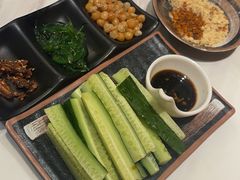 -五样儿西昌小签签烤串(建设路店)