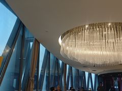 -广州塔晖粤轩中餐厅