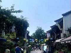 -小河直街历史文化街区