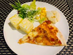-城市节奏餐厅(海外滩·名品汇店)
