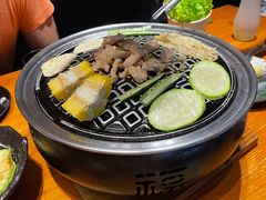 -陇璟烧肉酒场(友谊阳光城店)
